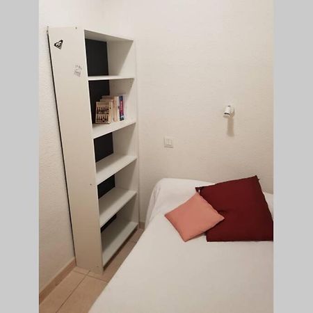 Joli Appartement, Terrasse Plein Sud Roquebrun Eksteriør billede